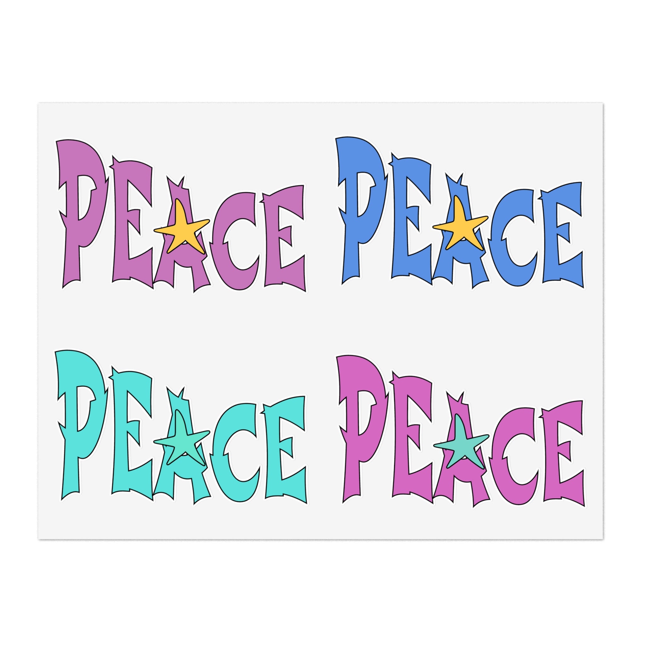 ARTOFWAR STICKERPACK 5