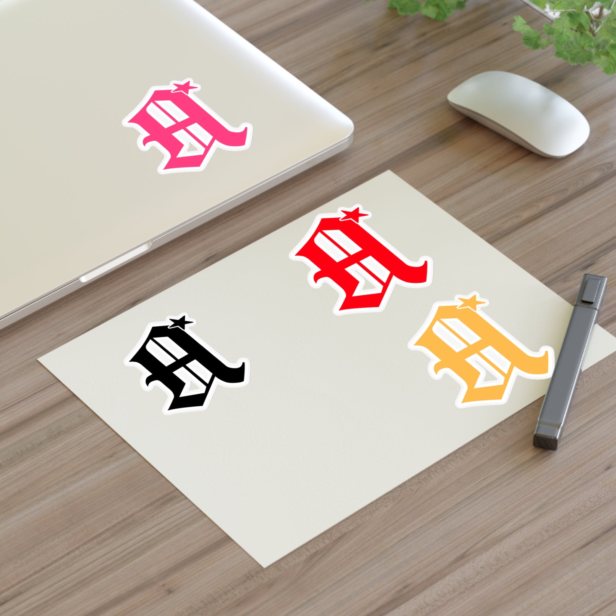 ARTOFWAR STICKERPACK 3