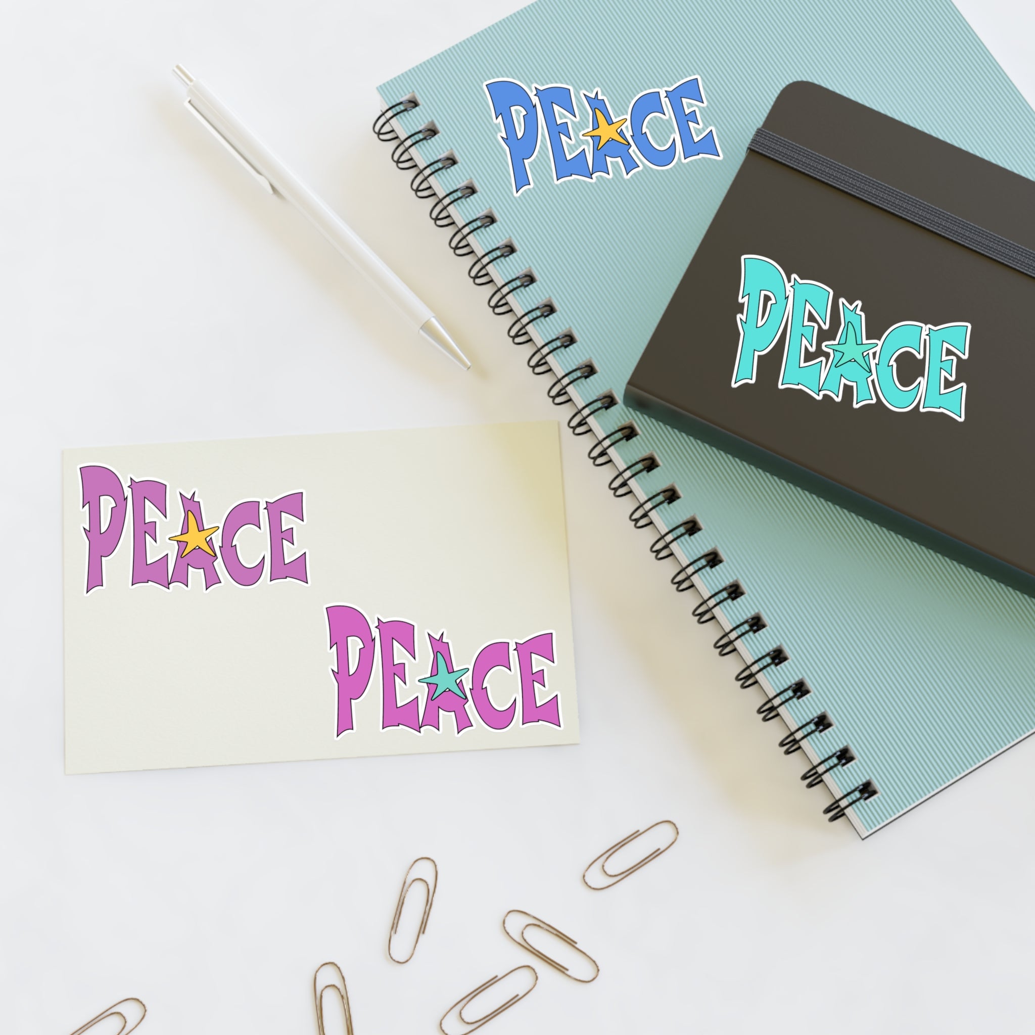 ARTOFWAR STICKERPACK 5