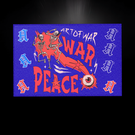 ARTOFWAR-RUG