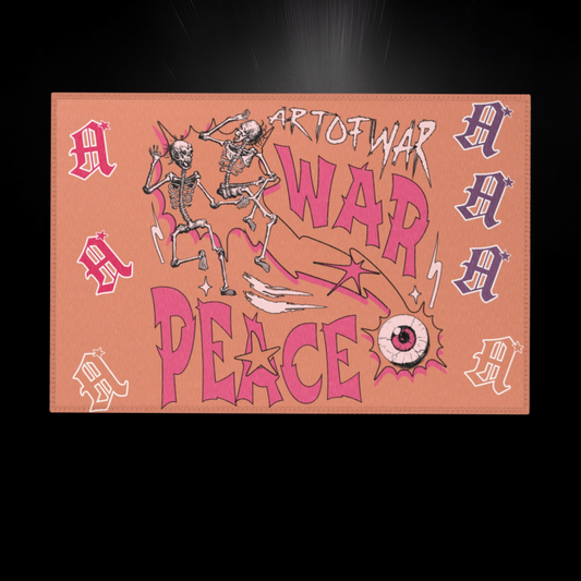 ARTOFWAR-RUG